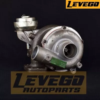 $530 • Buy Genuine RHF4V Turbo For Mazda 6 MPV II Renault Truck F43VAD-S0019B VJ32 VAA10019