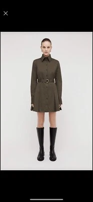 $350 • Buy Scanlan Theodore Dress