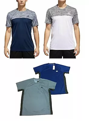 Adidas Men's Tee Shirt Short Sleeve • $15.99