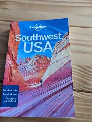 £4.90 • Buy Lonely Planet Southwest USA By Benedict Walker, Lonely Planet, Christopher...