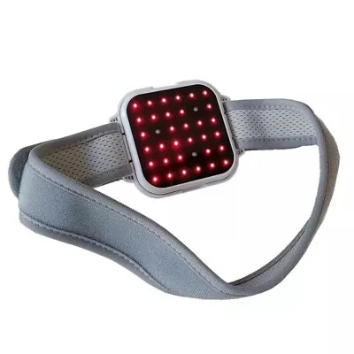 Lastek Multifunctional 36 Diodes Cold Laser Light Therapy Device Pad Pain Relief • $137