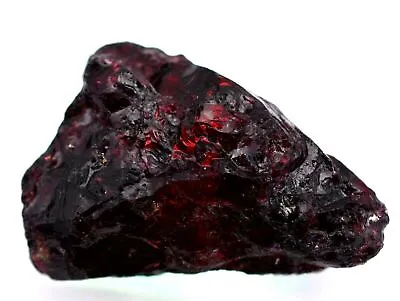 Untreated 154.45Ct Extremely Rare Natural Red Painite Certified AAA+ Facet Rough • $183.74