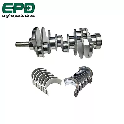 Mercedes-benz Sprinter Om642 3.0 Engine Crankshaft + Main Conrod Bearing Deisel • $949.50