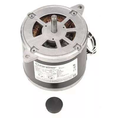 Marathon Motors 048S34s2005 Oil Burner Motor1/6 Hp3450 Rpm115V • $137.99