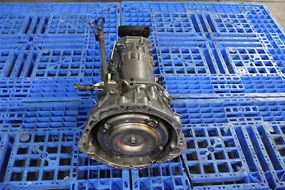 Jdm 2003 2004 2005 Infiniti G35 Dohc Vq35 V6 Auto Rwd Transmission Single Plug • $645