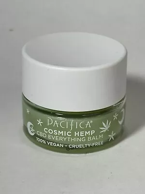 Pacifica Cosmic Everything Balm 0.70g/20G New In Box 1-5-10 Lots Available • $7.99