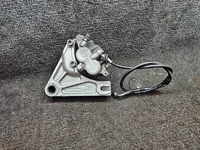 00 2000 Moto Guzzi California Jackal Oem Rear Brembo Brake Caliper Pad • $89.99