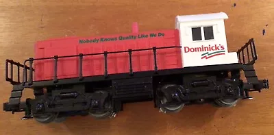 K-line Locomotive • $59.99