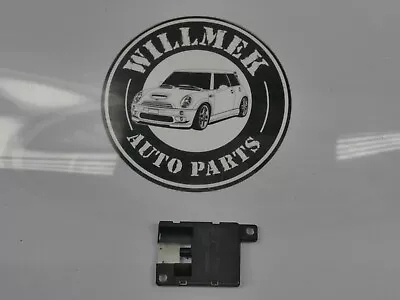 Mini Cooper BMW 2002-2015 Bluetooth Receiver OEM  R50/R56/E46 84506928461 • $19.99