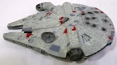 Disney Store Exclusive Star Wars Millennium Falcon 7  Die-Cast Vehicle • $13.99
