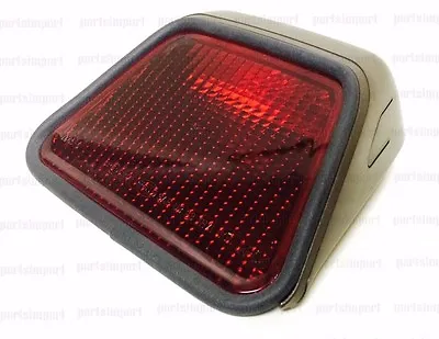 Mercedes W210 E300 E320 E430 E55 GENUINE Third Brake Rear Center Stop Light New • $58.81