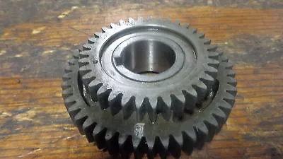 1986 Yamaha Virago Xv700 Xv 700 Ym250 Engine Gear • $38.75