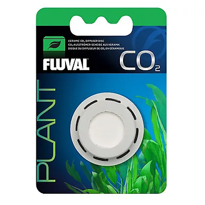 Fluval Ceramic CO2 Replacement Diffuser Disc • £7.99