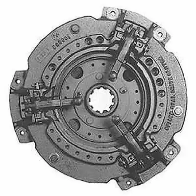 Pressure Plate Assembly Fits Massey Ferguson 40 202 135 20 35 50 TO35 2135 150 • $280.99