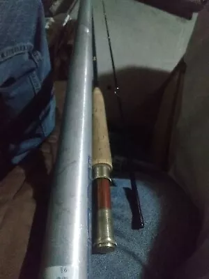 TETON Fishing Rod • $400