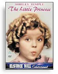 The Little Princess (DVD 2004) 0AZ • £3.59