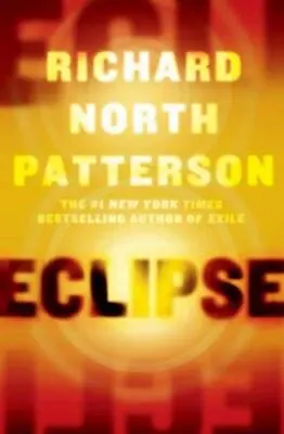 Eclipse By Patterson Richard North • $4.99