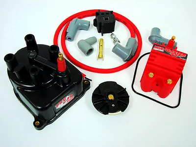 94-01 Integra Gsr Msd Distributor Cap Blaster External Ss Coil Conversion Kit • $149.88