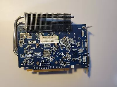 Sapphire Ultimate HD6670 1G GDDR5 PCI-E HDMI/DVI-I/DP • $29.90