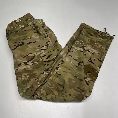 Wild Things Tactical Soft Shell Fleece Lined Pants SO 1.0 - XL • $299.90