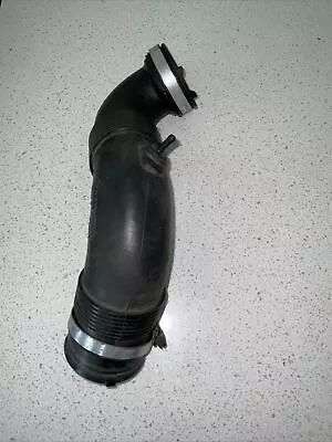 SAAB 9-3 AIR INTAKE TO TURBO INLET PIPE #12802029 Air Intake Hose 2004-2011 2.0T • $75