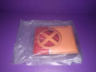  Bifold -X-men Bi Fold Wallet Made In USA • $14.39