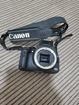 Canon Eos 350d Digital Camera (body Only) . Read Description • £25