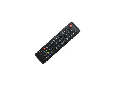 Remote Control For Samsung  UA32K5500AW UA40K5500AW Smart LED HDTV TV • $16.05