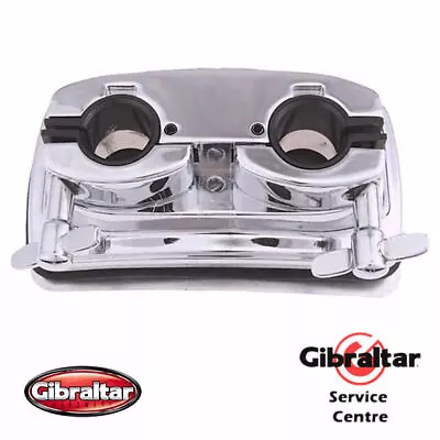 Gibraltar SC670BB 7/8 Inch Pearl Style Bass Drum Mount Block • $66