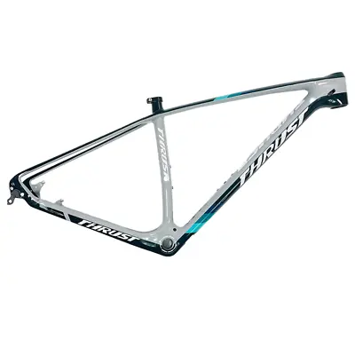 Carbon Frame 29er 15 17 19 Carbon Mtb Frame Bike Bicycle Frame Max Load 250kg • $628.17