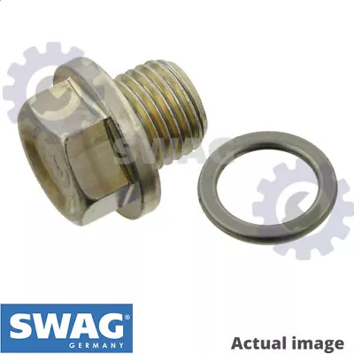 Afm Oil Sump Sealing Plug For Mitsubishi Suzuki Asx Ga W 4n13 4a92 4n14 F8b Swag • $26.40