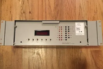 Astec Helios 600/48 Rectifier Power System NT6C25FF-61 Front Access Controller • $132