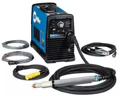 Miller Electric 907584002 Plasma CutterSpectrum 87590Psi25Ft. • $5562.99