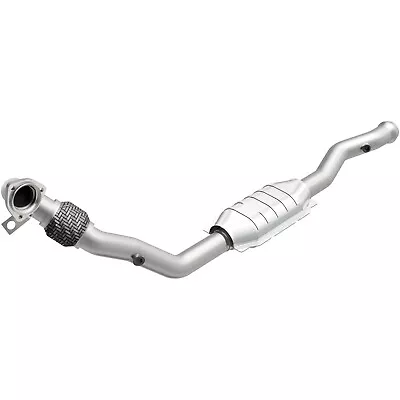 MagnaFlow 49 State Converter 23763 Direct Fit Catalytic Converter Fits 96-97 850 • $640