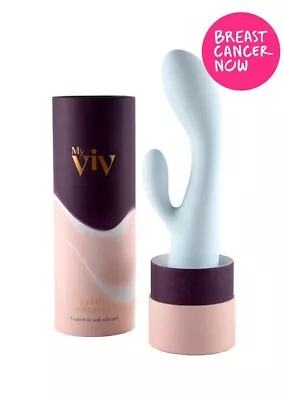 £34.75 • Buy Ann Summers My Viv Rabbit Vibrator Sex Toy