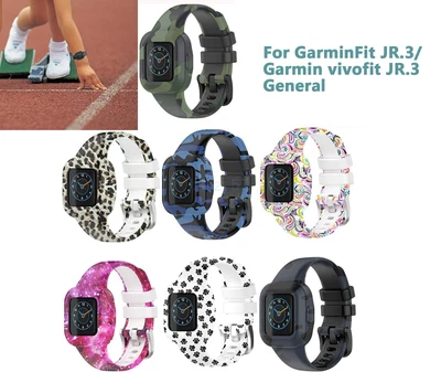 $15.98 • Buy HOT AU For Garmin Vivofit JR 3 Band JR.3 Kid Replacement Buckle Wristbands Strap