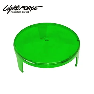 Lightforce 170mm Filter Green Striker Spot Filter • £19.95