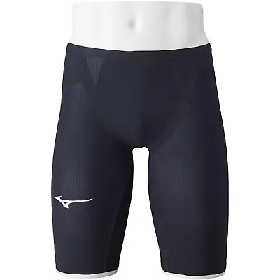 MIZUNO Swimsuit Men GX SONIC 6 CR N2MBA502 World Aquatics Approved Swimwear New • $212.89