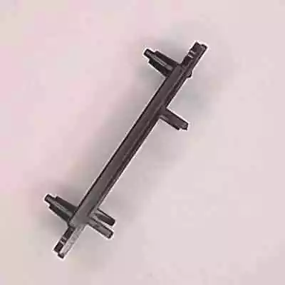 O Scale Model Train Parts: : Red Caboose GP7 / GP9 Motor Mount Top Piece • $2.99