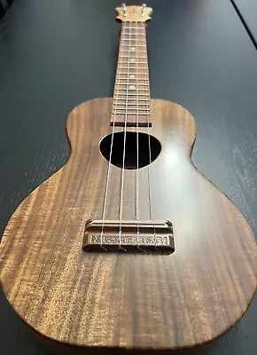 KoAloha Opio Concert Ukulele • $540