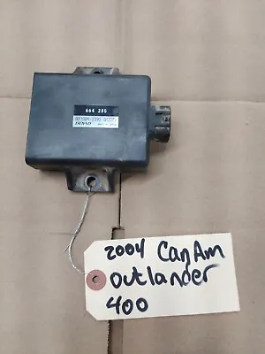Can-Am Outlander 400 04 CDI Box 420664285  • $259.95