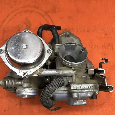 1985 1986 Honda Vt500 Shadow Carburetors Keihin 6hc • $129