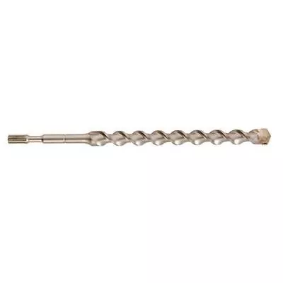 Milwaukee 48-20-4112 Spline Bit 2-Cutter 1-1/8 In. X 11 In. X 16 In. • $47.99