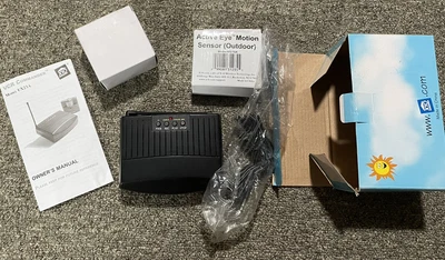 $24.95 • Buy X10 VCR Commander 2 Model UX23A Motion Eye Sensor Open Box