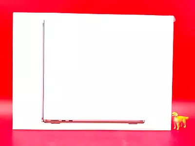 Apple MacBook Air M2 16GB 512GB BT5 WiFi6 10core 13.6 Space Gray 2022 Z15T0005G • $1479.99