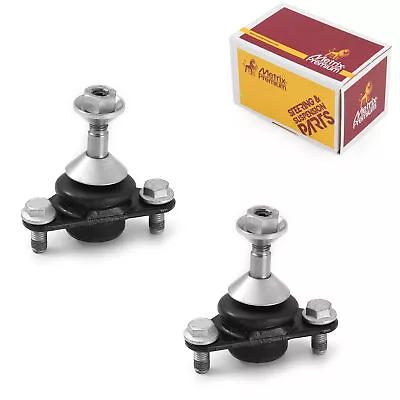 2 PCS Front Lower Ball Joint K80700 Fits Volvo Metrix Premium • $43.98