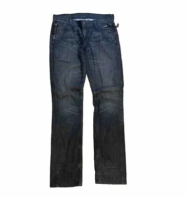 Levis Jeans Dark Grey Vintage Mens /  Women’s Size W32 L33 • $22.73