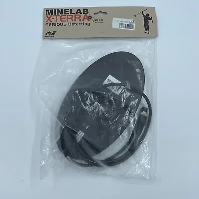 Minelab X-Terra Vflex H 04299 Coil 50/70 Brand New • $199.99