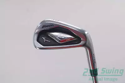 Mizuno JPX 825 Pro Single Iron 6 Iron Steel Stiff Right 38.5in • $111.99