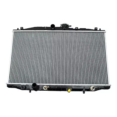 Premium Radiator For HONDA Accord CL EURO 2.4L 2003-02/2008 Petrol AT/MT AUS NEW • $129